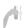 Drėkinamasis losjonas brandžiai veido odai Kanebo Sensai Cellular Performance Lotion I (Light) 125 ml