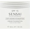 Kreminė pudra Sensai Cellular Performance Kreminis CF12 Soft rusvai gelsvas, 30 ml
