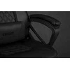 Žaidimų kėdė Sense7 Knight Gaming Chair, Juoda