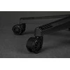 Žaidimų kėdė Sense7 Knight Gaming Chair, Juoda