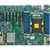 Pagrindinė plokštė SuperMicro MB Supermic Intel 3647 X11SPL- F- B Bulk