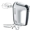 Plakiklis Severin HM 3830 mixer Hand mixer 400 W Baltas