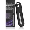 Dantų šepetėlis Seysso Carbon Professional SE01 Juoda