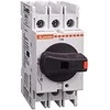Lovato Electric 3P 16A izoliacinis atjungiklis (GA016A)