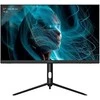 LC-Power 68,58 cm (27 colių) LC-M27-4K-UHD-144-V2 DP+HDMI 2.1 IPS monitorius