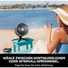 Pastatomas ventiliatorius Shark FA300EU, 36 W