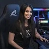 Žaidimų kėdė Sharkoon SGS40 Skiller Gaming Chair, Juoda