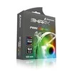 Sharkoon RGB SHARK diskas PWM | 120 mm korpuso ventiliatorius