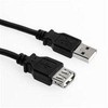 „Sharkoon USB 2.0“ ilginimo kabelis BK M