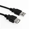 „Sharkoon USB 2.0“ ilginimo kabelis BK M