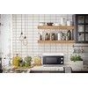 Mikrobangų krosnelė Mikrobangų orkaitė Sharp YC-MG01E-S 20L 800W GRIL