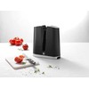 Zwilling Rinkinys 2 keraminiai įdėklai 150, skirti Zwilling V-Edge galąstuvui