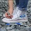 Sharpie smulkūs juodi žymekliai (36 vnt.) - 2025040