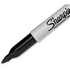 Sharpie smulkūs juodi žymekliai (36 vnt.) - 2025040