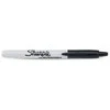 Markeris Sharpie RT Juodas - S0810840