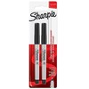 Sharpie Ultra Fine rašikliai, 0,5 mm, juodi, 2 vnt. - 1985878