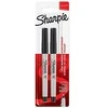 Sharpie Ultra Fine rašikliai, 0,5 mm, juodi, 2 vnt. - 1985878