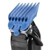 Wahl Clipper Corporation Šukų rinkinys WAHL PRO 4503-7171/03170-400, tinka Cordless Super Taper, Super Taper, Chrome Super Taper, Taper 2000, Magic Clip, Icon. 8 vnt.