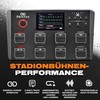 Garso Įranga - Looperis HeadRush Sheeran Looper X 32-bit Jutiklinis Ekranas Grafitas