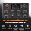 Garso Įranga - Looperis HeadRush Sheeran Looper X 32-bit Jutiklinis Ekranas Grafitas