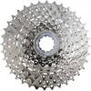 Galinis žvaigždžių blokas Shimano ALIVIO CS-HG400 9-speed-11-32T