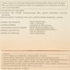 Shiseido Concentrate Facial maitininantis Kreminis, 30 ml