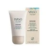 Shiseido Waso Satocane Pore Purifying Scrub Mask šveičiamoji veido kaukė, 80 ml