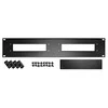 Barebone Shuttle PRM01 Montage-Kit - Rackbefestigung - 2 HE