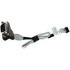 Shuttle COM prievado viengubas RS232 kabelis, skirtas P20U/P51U