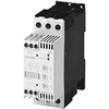 Siemens Minkštas pradžia 3 fazė 200- 480VAC 80A 45kW / 400V Uc = 110- 230V AC / DC S3 (3RW3046- 1BB14)