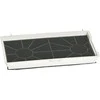 SIEMENS LZ 73050 Filtras (anglinis)