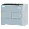Siemens SYMATIC S7-1200FCPU Modulis 14 įėjimai ir 10 dvejetainių išėjimų 24V DC (6ES7214- 1AF40- 0XB0)