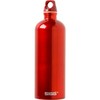 Gertuvė SIGG Buteliukas su nakrętką raudona 1000 ml