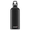 Gertuvė SIGG Traveller juoda 0.6 L