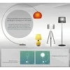 Ecasa Sigma Casa Home Control Smart Light E27 LED dimmbar