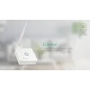 Ecasa Sigma Casa Home Control Smart Light E27 LED dimmbar