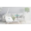 Sigma Casa Home Control Smart Weather Klimastation BT4
