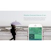 Sigma Casa Home Control Smart Weather Klimastation BT4