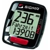Motociklo spidometras SIGMA MC 10