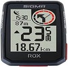 Sigma ROX 2.0 GPS dviračio kompiuteris, Baltas