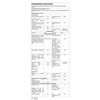 Philips Hue W 9W A60 E27, 4vnt pakuotė | E27 | 9 W | Šiltas Baltas 2700K | Bluetooth ir Zigbee