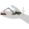 Siku John Deere miško traktorius
