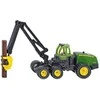 Siku John Deere miško traktorius