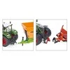 Siku – 1:32 Fendt 724 Vario (313-3285)