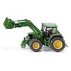 Siku - 1:32 John Deere With Front Loader (313-3652)