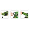Siku - 1:32 John Deere With Front Loader (313-3652)