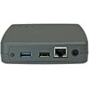 Silex Technology Europe Spausdinimo serveris Silex SILEX DS 700AC belaidis/laidinis didelės spartos USB įrenginių serveris