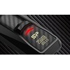 USB-Stick 256GB Silicon Power USB3.0 B50 Juodas