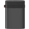 Kietasis diskas Dysk zewnętrzny HDD Silicon Power Armor A85B 2TB Juodas (SP020TBPHD85BS3K)