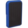 SILICON POWER COMPUTER & COMMUNICAT SILICON POWER Išorinis kietasis diskas HDD Armor A66 2.5" 4TB USB 3.2 IPX4 Mėlyna